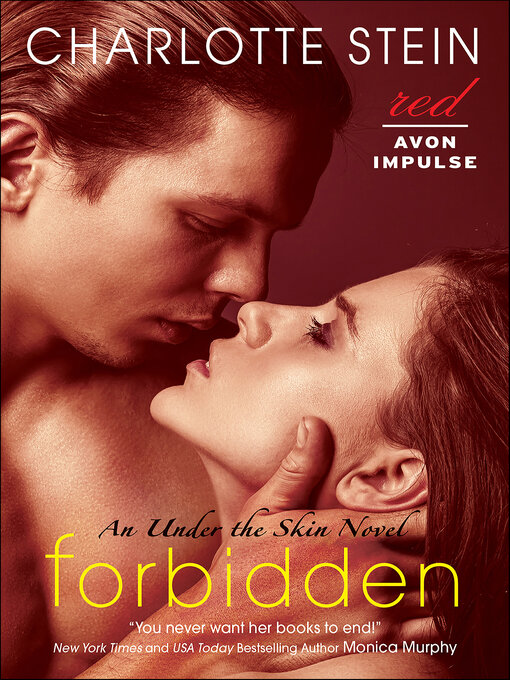 Title details for Forbidden by Charlotte Stein - Wait list